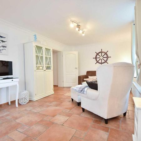 Villa Perkunos Wohnung 2 Heringsdorf  Esterno foto
