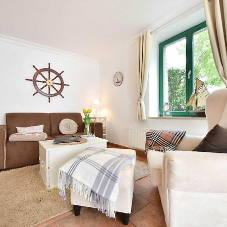 Villa Perkunos Wohnung 2 Heringsdorf  Esterno foto