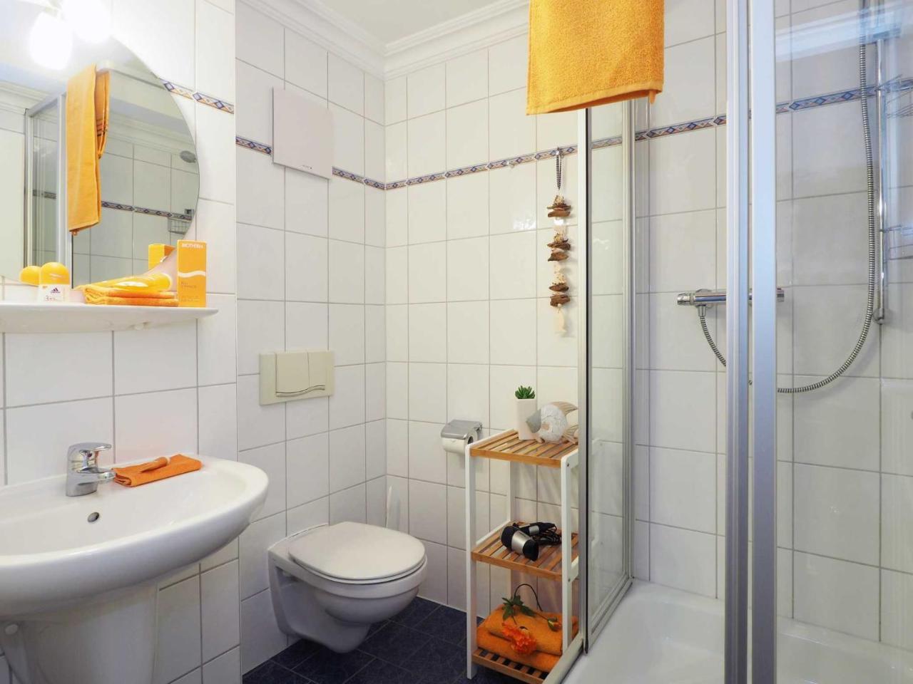 Villa Perkunos Wohnung 2 Heringsdorf  Esterno foto